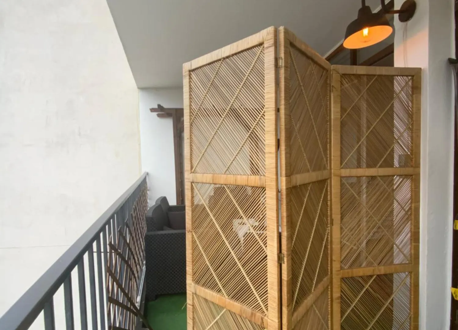 Chambre Chez L'Habitant Pres De Tour Eiffel 巴黎 0*,