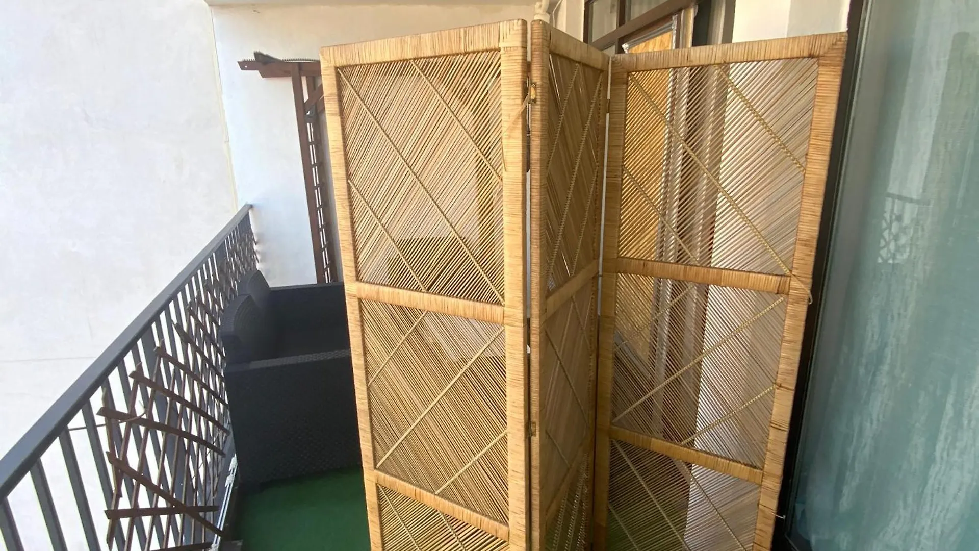 Chambre Chez L'Habitant Pres De Tour Eiffel 巴黎