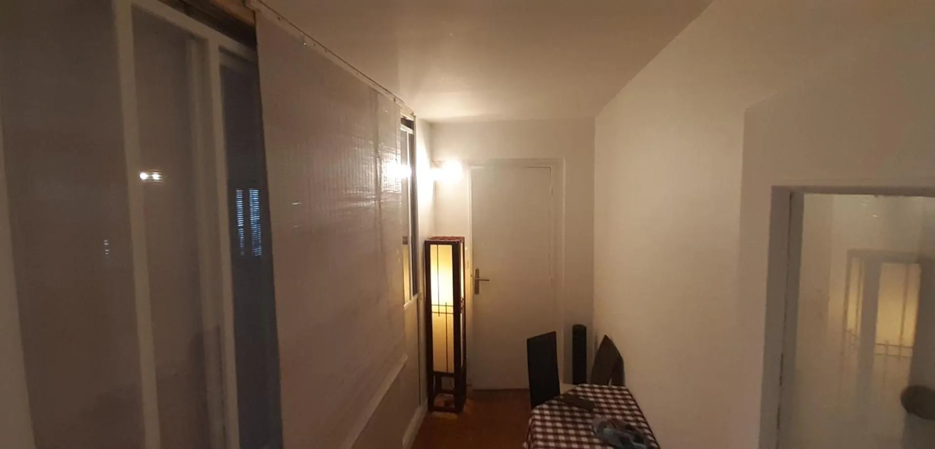 Chambre Chez L'Habitant Pres De Tour Eiffel 巴黎