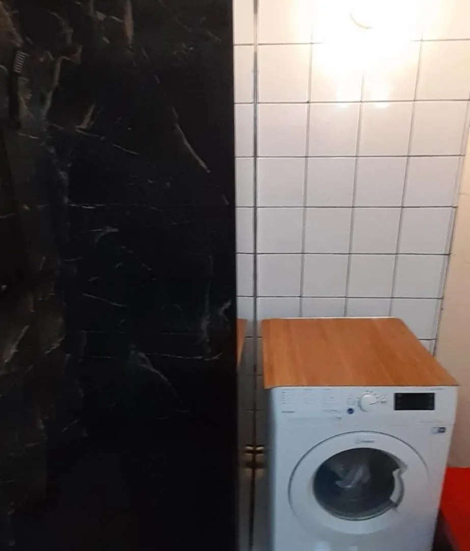 Chambre Chez L'Habitant Pres De Tour Eiffel 巴黎 民宿