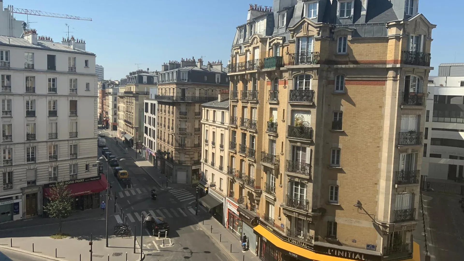 Homestay Chambre Chez L'Habitant Pres De Tour Eiffel Paris