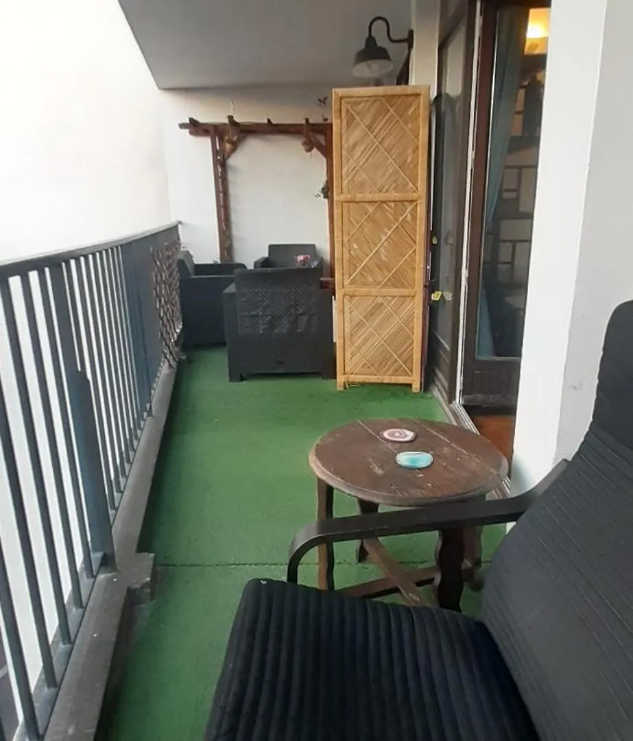 Homestay Chambre Chez L'Habitant Pres De Tour Eiffel Paris France